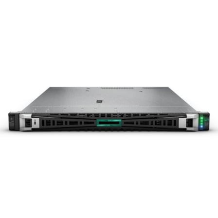 Servidor HPE ProLiant DL365 Gen11 AMD EPYC 9224 64 GB RAM 2x 480 GB SSD