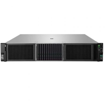 Servidor HPE ProLiant DL380 Gen11 Intel Xeon Gold 5515+ 64 GB RAM 2x 480 GB SSD