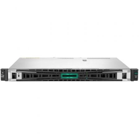 Servidor HPE ProLiant DL20 Gen11 Intel Xeon 6333P 32 GB RAM 2x 480 GB SSD
