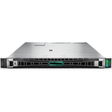 Servidor HPE ProLiant Compute DL360 Gen12 Intel Xeon 6515P 64 GB RAM 2x 480 GB SSD