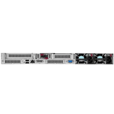 Servidor HPE ProLiant Compute DL360 Gen12 Intel Xeon 6505P 64 GB RAM 2x 480 GB SSD