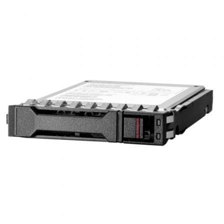 Disco SSD 240 GB HPE P40496-B21 para Servidores