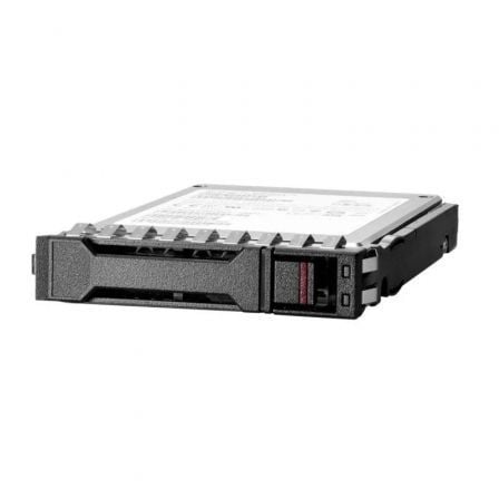 Disco SSD 960 GB HPE P40498-B21 para Servidores