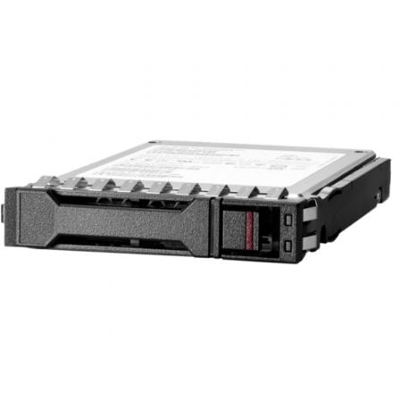 Disco Duro 480 GB HPE P40502-B21 para Servidores
