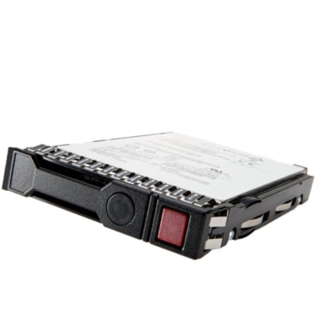 Disco Duro 960 GB HPE P40506-B21 2.5 SAS para Servidores