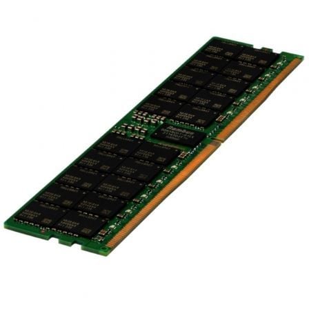 Memoria RAM 32 GB (1x32 GB) DDR5 HPE P43328-B21 para Servidores
