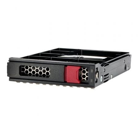 Disco SSD 960 GB HPE P47808-B21 para Servidores