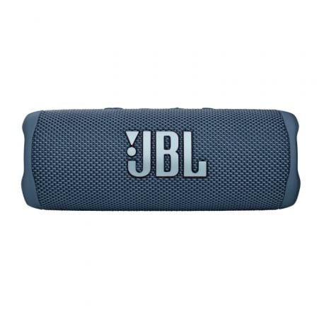 Altavoz con Bluetooth JBL FLIP 6 30W 1.0 Azul