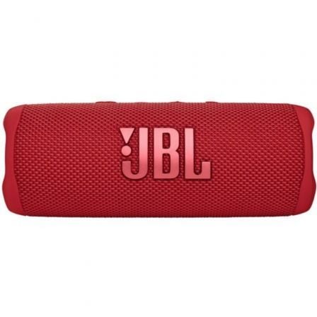 Altavoz con Bluetooth JBL FLIP 6 30W 1.0 Rojo