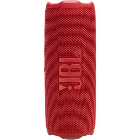 Altavoz con Bluetooth JBL FLIP 7 35W 1.0 Rojo