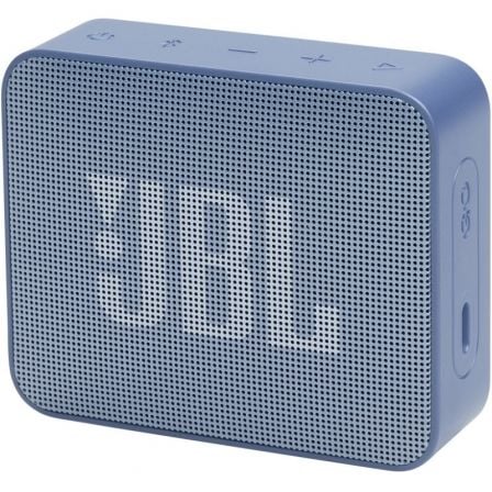 Altavoz con Bluetooth JBL GO Essential 2 3.1W 1.0 Azul
