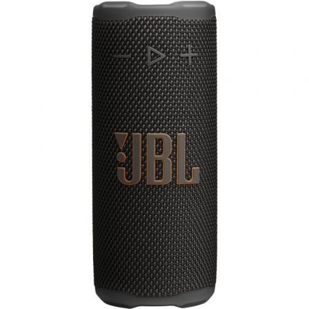 Altavoz con Bluetooth JBL Grip 16W 1.0 Negro