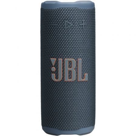 Altavoz con Bluetooth JBL Grip 16W 1.0 Azul