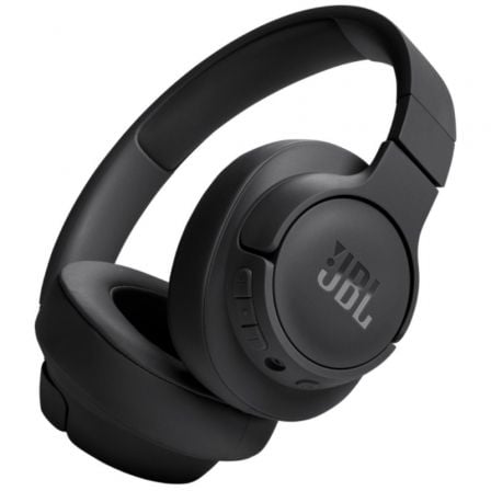 Auriculares Inalámbricos JBL Tune 720BT con Micrófono Bluetooth Negros