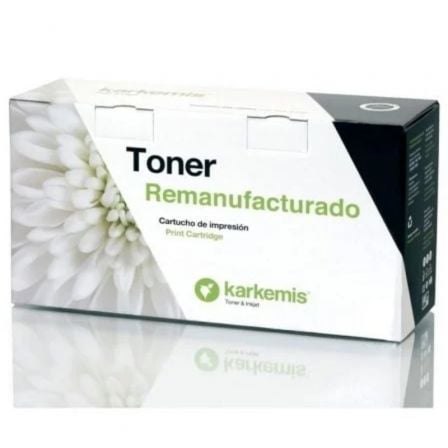 Tambor de Imagen Karkemis Reciclado Brother DR-2400 Negro