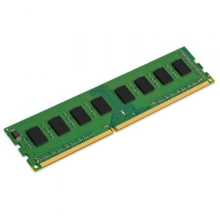 Memoria RAM Kingston ValueRAM 8 GB DDR3 1600MHz 1.5V CL11 DIMM