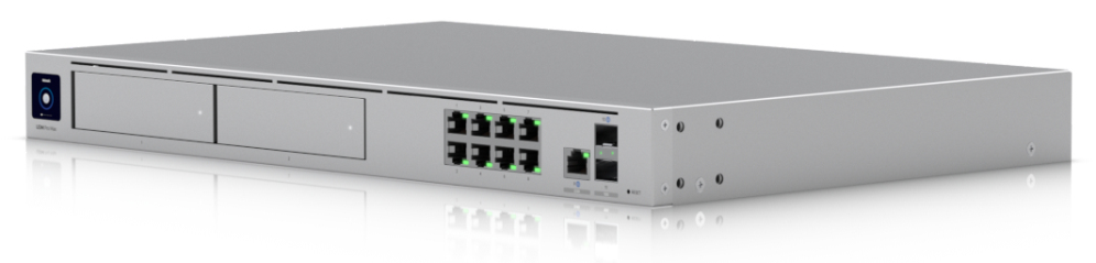 Ubiquiti udm - Pro - Max 9 puertos