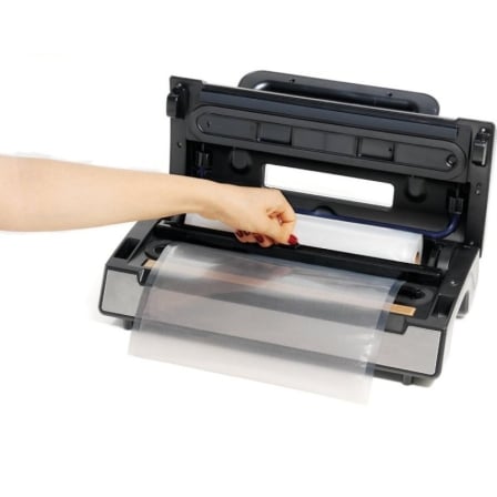 Envasadora al vacío Laica VT31200 130W