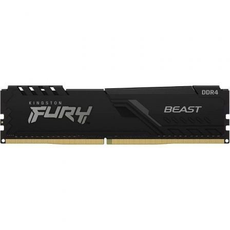 Memoria RAM Kingston FURY Beast 16 GB DDR4 3600MHz 1.35V CL18 DIMM