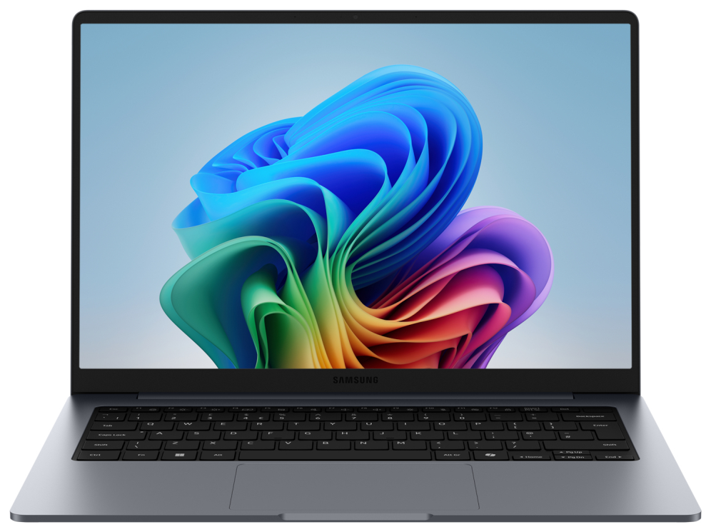 Portátil Samsung Galaxy Book6 Intel Core Ultra 7-355 32 GB 512 GB SSD 14 Windows 11 Pro