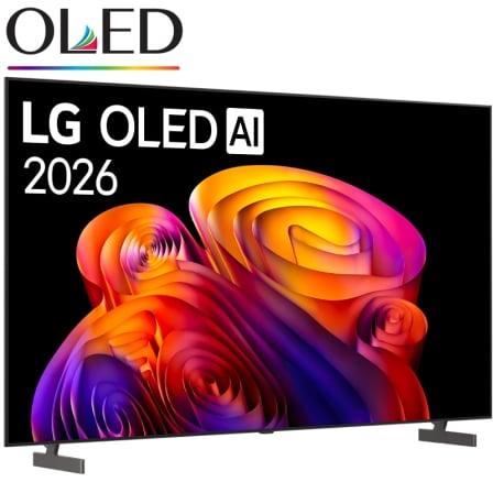 Televisor LG OLED AI B6 OLED77B6ELC 77 Ultra HD 4K Smart TV Wi-Fi