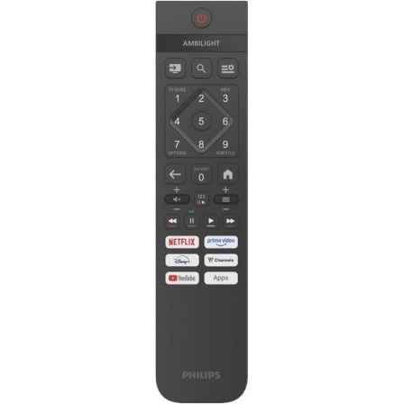 Televisor Philips QLED 32PQS6901 32 Full HD Ambilight Smart TV Wi-Fi