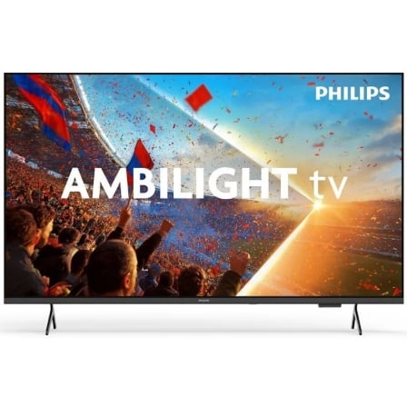 Televisor Philips 50PUS8001 50 Ultra HD 4K Ambilight Smart TV Wi-Fi