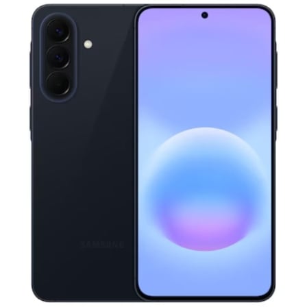Smartphone Samsung Galaxy A57 8 GB 128 GB 6.7 5G Azul Oscuro