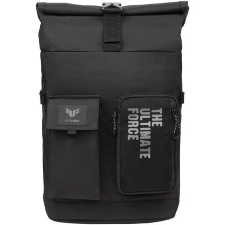 Mochila ASUS TUF Gaming VP4700 Portátiles hasta 17 Impermeable Negra