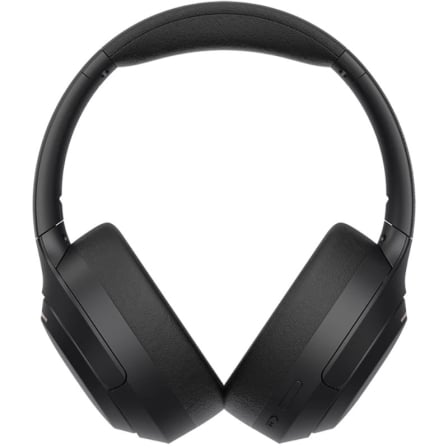 Auriculares Inalámbricos HONOR CHOICE Headphones Pro con Micrófono Jack Bluetooth Negros