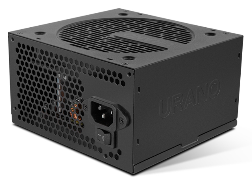 NOX Fuente ATX Urano Pro 850W Bronze