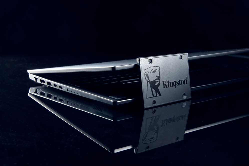 Disco SSD Kingston A400 960 GB SATA III