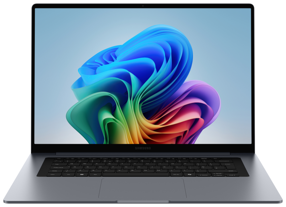 Portátil Samsung Galaxy Book6 Intel Core Ultra 5-325 32 GB 512 GB SSD 16 Windows 11 Pro