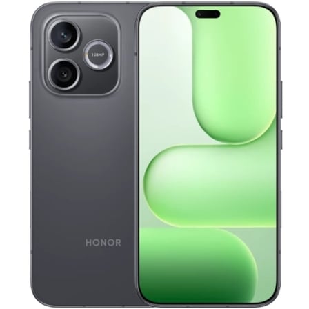 Smartphone HONOR 600 Lite 8 GB 256 GB 6.6 5G Negro