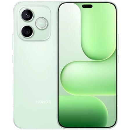 Smartphone HONOR 600 Lite 8 GB 256 GB 6.6 5G Verde