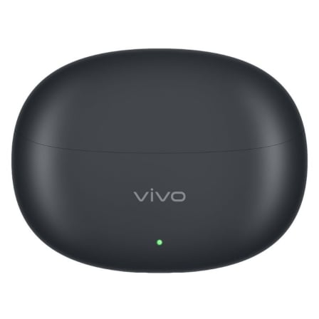 Auriculares Bluetooth Vivo Buds Pro con estuche de carga Autonomía 13h Negros