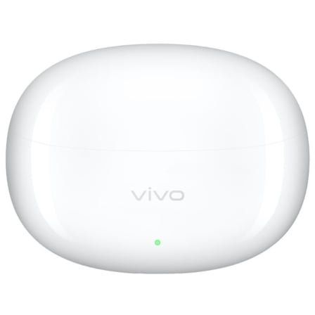 Auriculares Bluetooth Vivo Buds Pro con estuche de carga Autonomía 13h Blancos