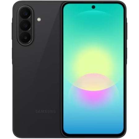 Smartphone Samsung Galaxy A27 6 GB 128 GB 6.7 5G Negro