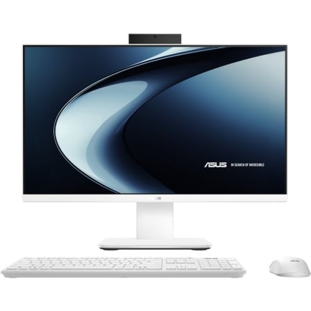 PC All in One ASUS V440VA V440VA-WPC0190 Intel Core 5-210H 8 GB 512 GB SSD 23.8 Sin Sistema Operativo