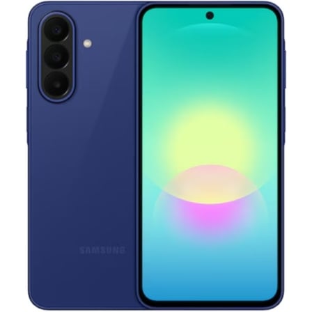 Smartphone Samsung Galaxy A27 6 GB 128 GB 6.7 5G Azul