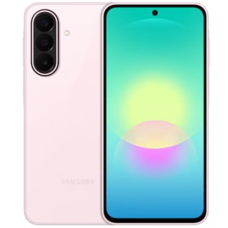 Smartphone Samsung Galaxy A27 6 GB 128 GB 6.7 5G Rosa