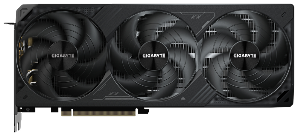Tarjeta Gráfica Gigabyte GeForce RTX 5070 Ti WindForce OC SFF 16 GB GDDR7