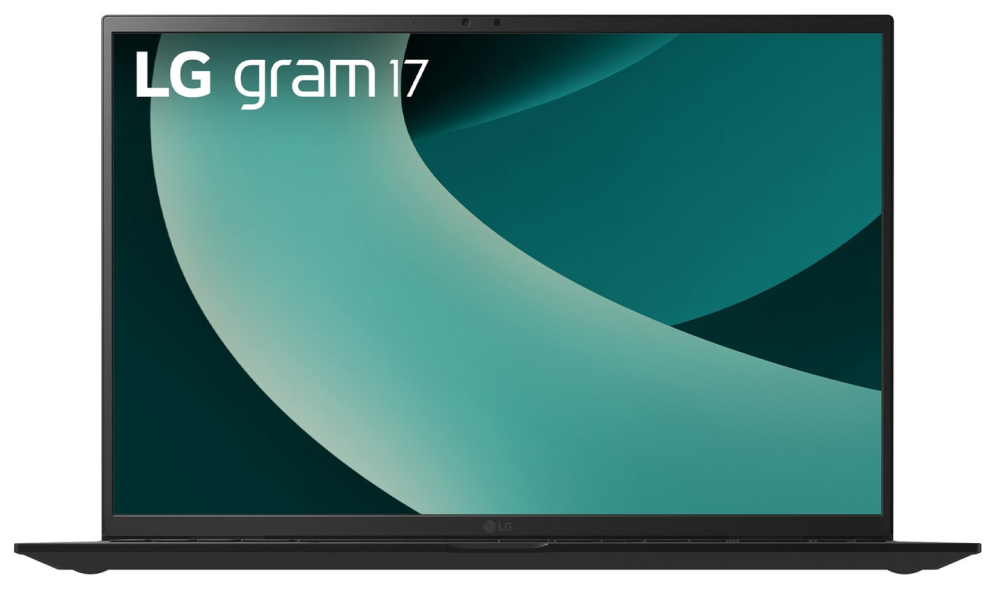 Portátil LG Gram 17ZD90TL-G.AX85BN Intel Core Ultra 7-258V 32 GB 512 GB SSD 17 Sin Sistema Operativo