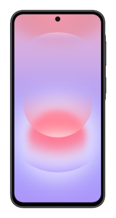 Smartphone Samsung Galaxy A37 6 GB 128 GB 6.7 5G Gris