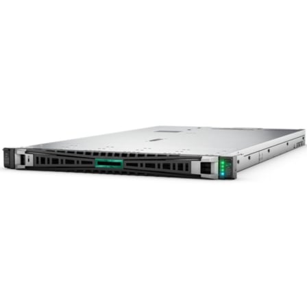 Servidor HPE ProLiant Compute DL360 Gen12 Intel Xeon 6515P 64 GB RAM