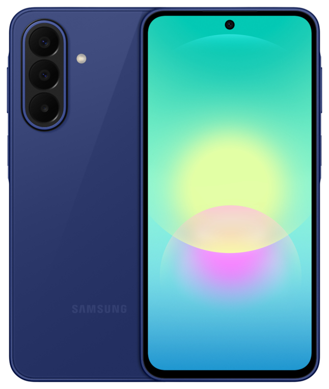 Smartphone Samsung Galaxy A27 8 GB 256 GB 6.7 5G Azul
