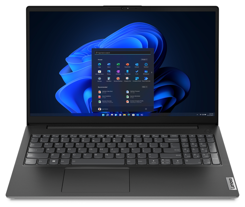Portátil Lenovo V15 G4 ABP 82YY0068SP Ryzen 5 5625U 8 GB 512 GB SSD 15.6 Sin Sistema Operativo