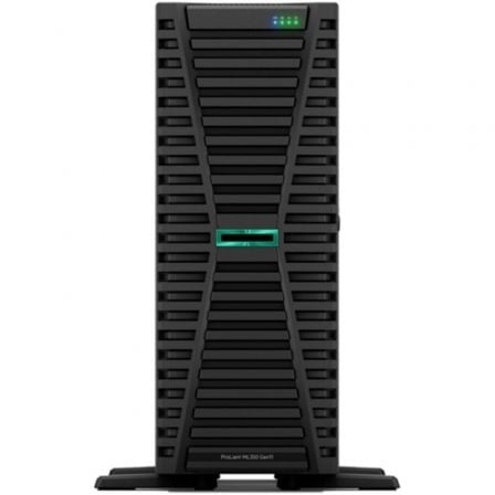 Servidor HPE ProLiant ML350 Gen11 Intel Xeon Silver 4510 64 GB RAM
