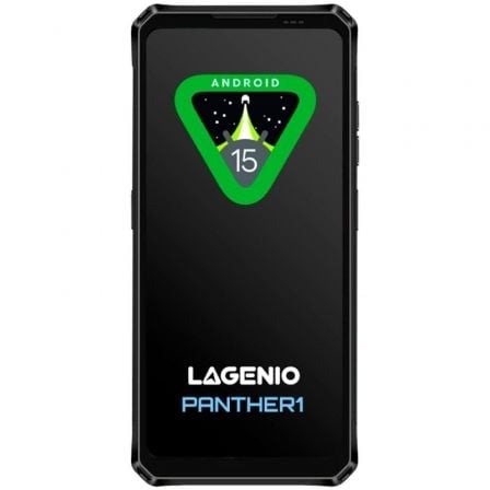 PDA Comandero Lagenio Panther1 4 GB 128 GB 6.7 Táctil