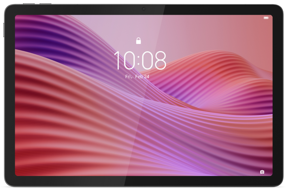 Lenovo tab tb311fu 10.1 pulgadas 4 GB 64 GB Wi-Fi gris